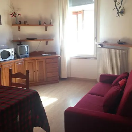 Giomein Appartement