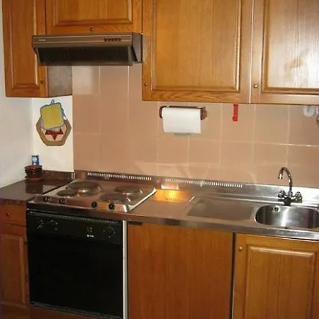 Appartement Giomein *